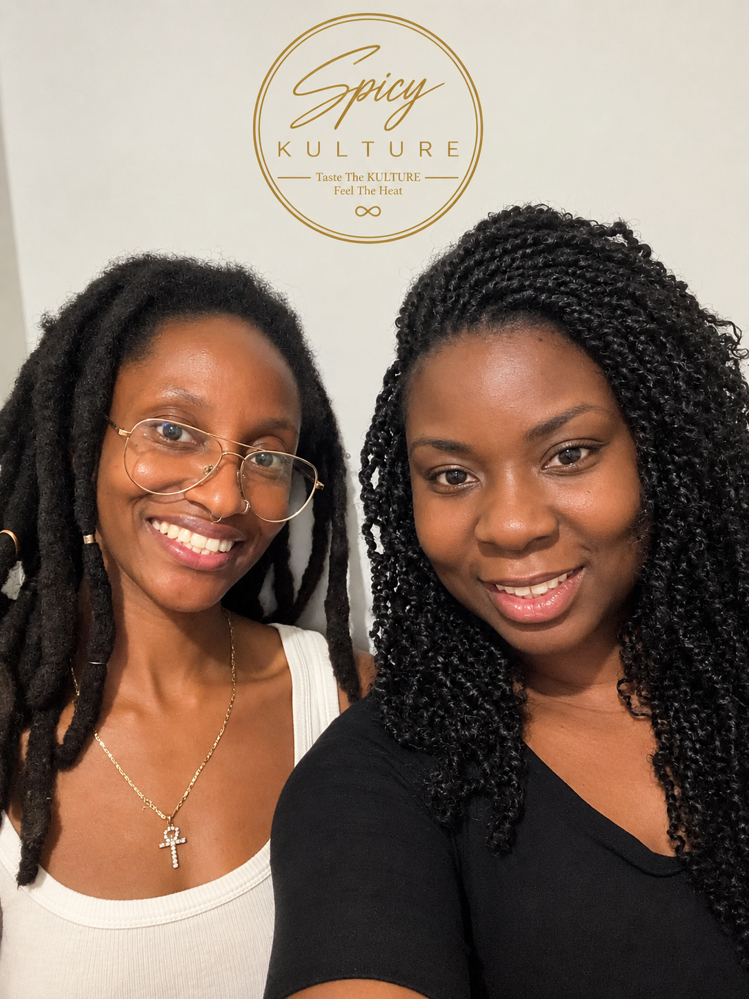 SPICY KULTURE founders