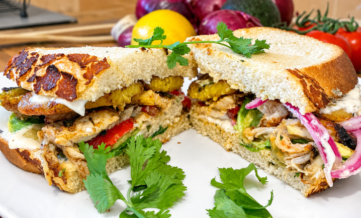 SPICY KULTURE classic food