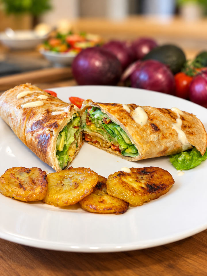 SPICY KULTURE signature food