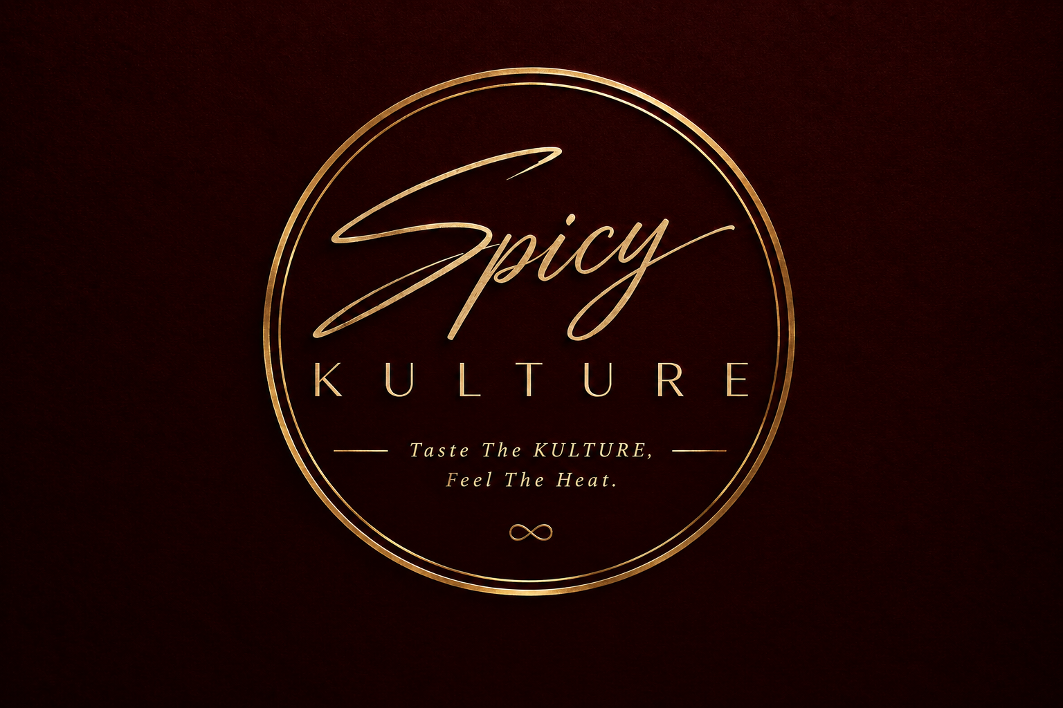 SPICY KULTURE luxury product drop
